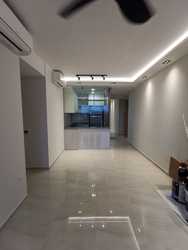 High Park Residences (D28), Apartment #209623581